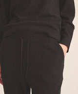 Signature Cashmere Jogger