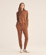 Signature Cashmere Jogger