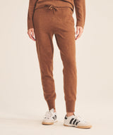 Signature Cashmere Jogger