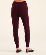 Signature Cashmere Jogger