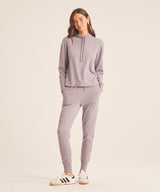 Signature Cashmere Jogger