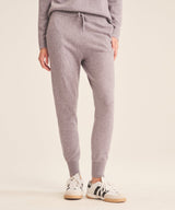 Signature Cashmere Jogger