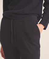 Signature Cashmere Jogger