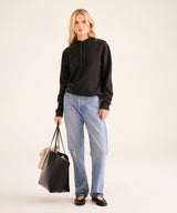 Signature Cashmere Hoodie