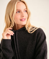 Signature Cashmere Hoodie