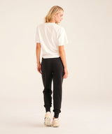 Signature Cashmere Jogger