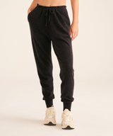 Signature Cashmere Jogger