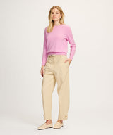 The Original Cashmere Sweater Women's