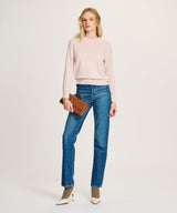 The Original Cashmere Sweater Women's