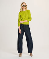 The Original Cashmere Sweater Women's