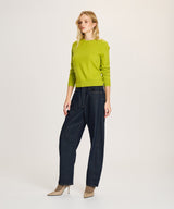 The Original Cashmere Sweater Women's