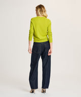 The Original Cashmere Sweater Women's