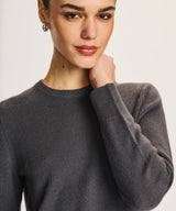 The Original Cashmere Sweater Women's