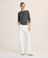 The Original Cashmere Sweater Women's