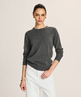 The Original Cashmere Sweater Women's