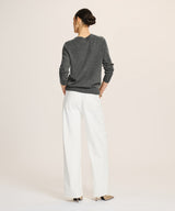 The Original Cashmere Sweater Women's