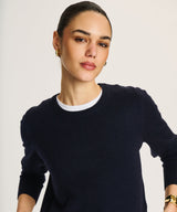 The Original Cashmere Sweater Women's