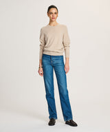 The Original Cashmere Sweater Women's