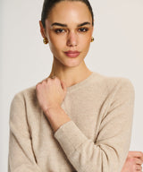 The Original Cashmere Sweater Women's