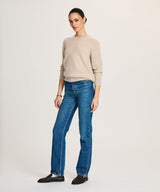 The Original Cashmere Sweater Women's