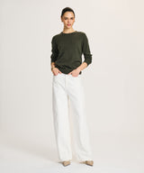 The Original Cashmere Sweater Women's