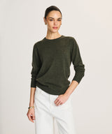 The Original Cashmere Sweater Women's