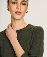 The Original Cashmere Sweater Women's