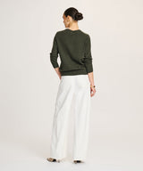The Original Cashmere Sweater Women's