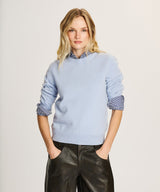The Original Cashmere Sweater Women's