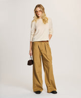 The Original Cashmere Sweater Women's