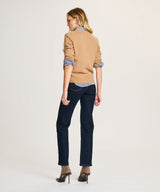 The Original Cashmere Sweater Women's