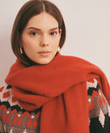 Ultra Luxe Cashmere Scarf