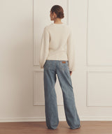 Ultra Luxe Cashmere Slim Cardigan