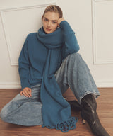 Ultra Luxe Cashmere Scarf