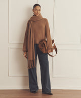Ultra Luxe Cashmere Scarf