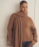 Ultra Luxe Cashmere Scarf