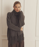 Ultra Luxe Cashmere Scarf