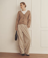 Ultra Luxe Cashmere Slim Cardigan