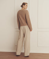 Ultra Luxe Cashmere Slim Cardigan