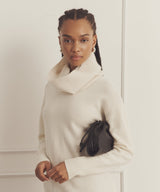 Luxe Cashmere Snood