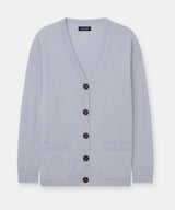 Signature Cashmere Boyfriend Cardigan