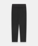 Signature Cashmere Cropped Pant
