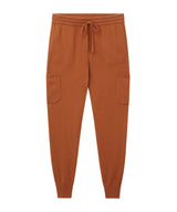 Cashmere Cargo Jogger