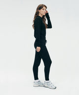 Cashmere Cargo Jogger