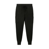 Cashmere Cargo Jogger
