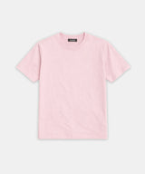 Lightweight Brushed Cotton Relaxed Tee