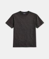 Lightweight Brushed Cotton Relaxed Tee