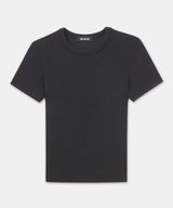 Baby Rib Short Sleeve Tee