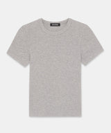 Baby Rib Short Sleeve Tee