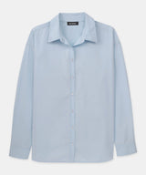 Cotton Button Down Shirt